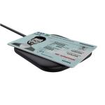 LETTORE SMART CARD TRUST CONTACTLESS