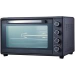 FORNO ELETTRICO PYRAMIDEA FOK 65 LITRI 2000W NERO