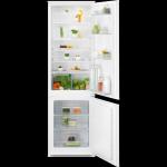 FRIGORIFERO ELECTROLUX LOWFROST COMBINATO LNS5LE18S