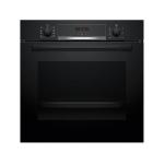 FORNO DA INCASSO BOSCH SERIE 4 NERO