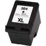 CARTUCCIA 304XL NERO COMPATIBILE PER HP