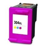 CARTUCCIA 304XL COLORE COMPATIBILE PER HP