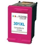 CARTUCCIA 301XL COLORE COMPATIBILE PER HP